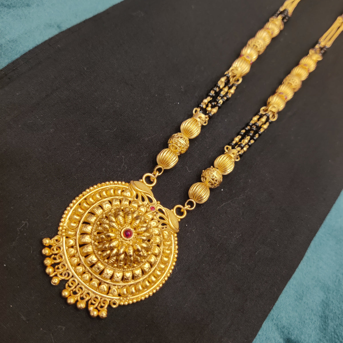 Mate Mangalsutra