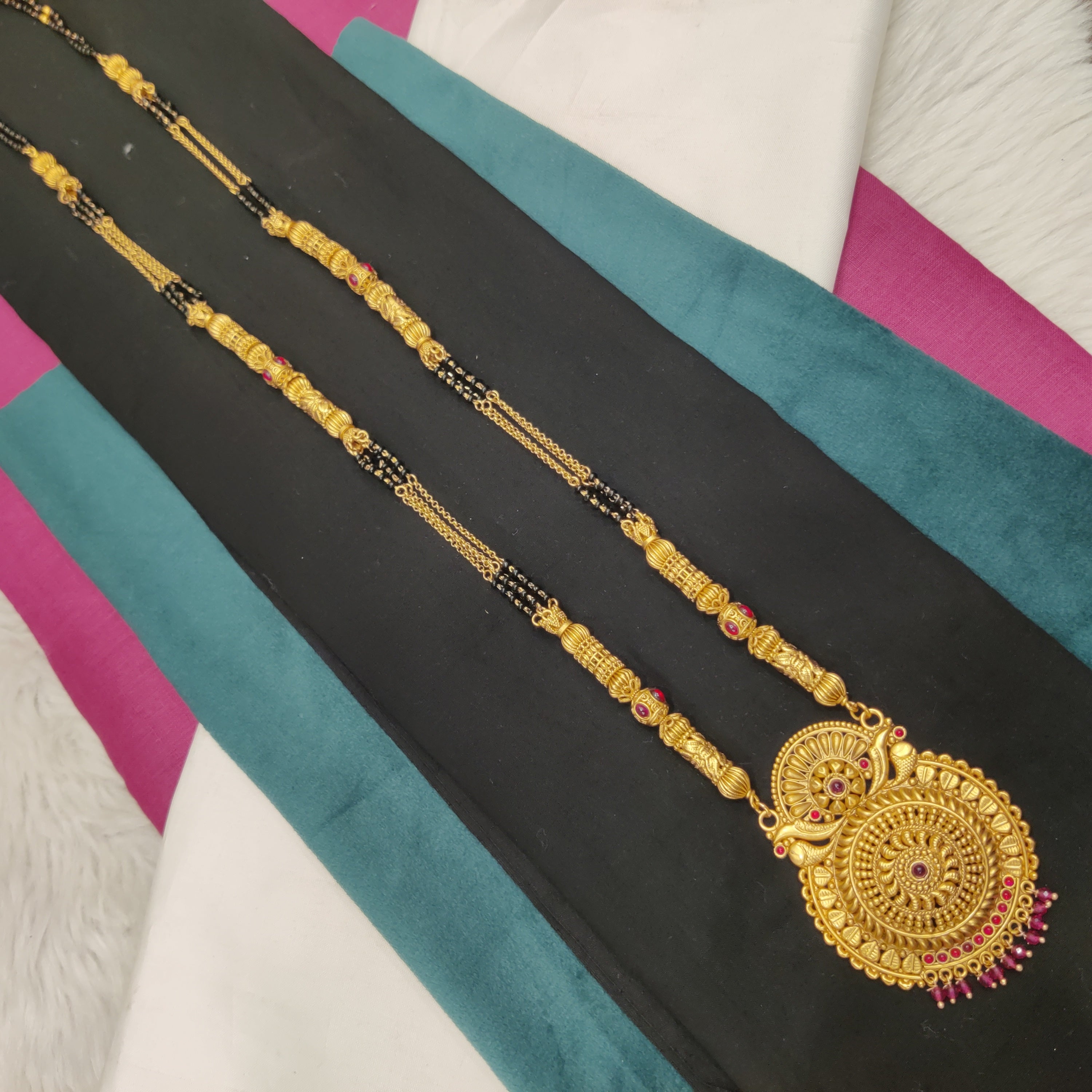 Mate mangalsutra
