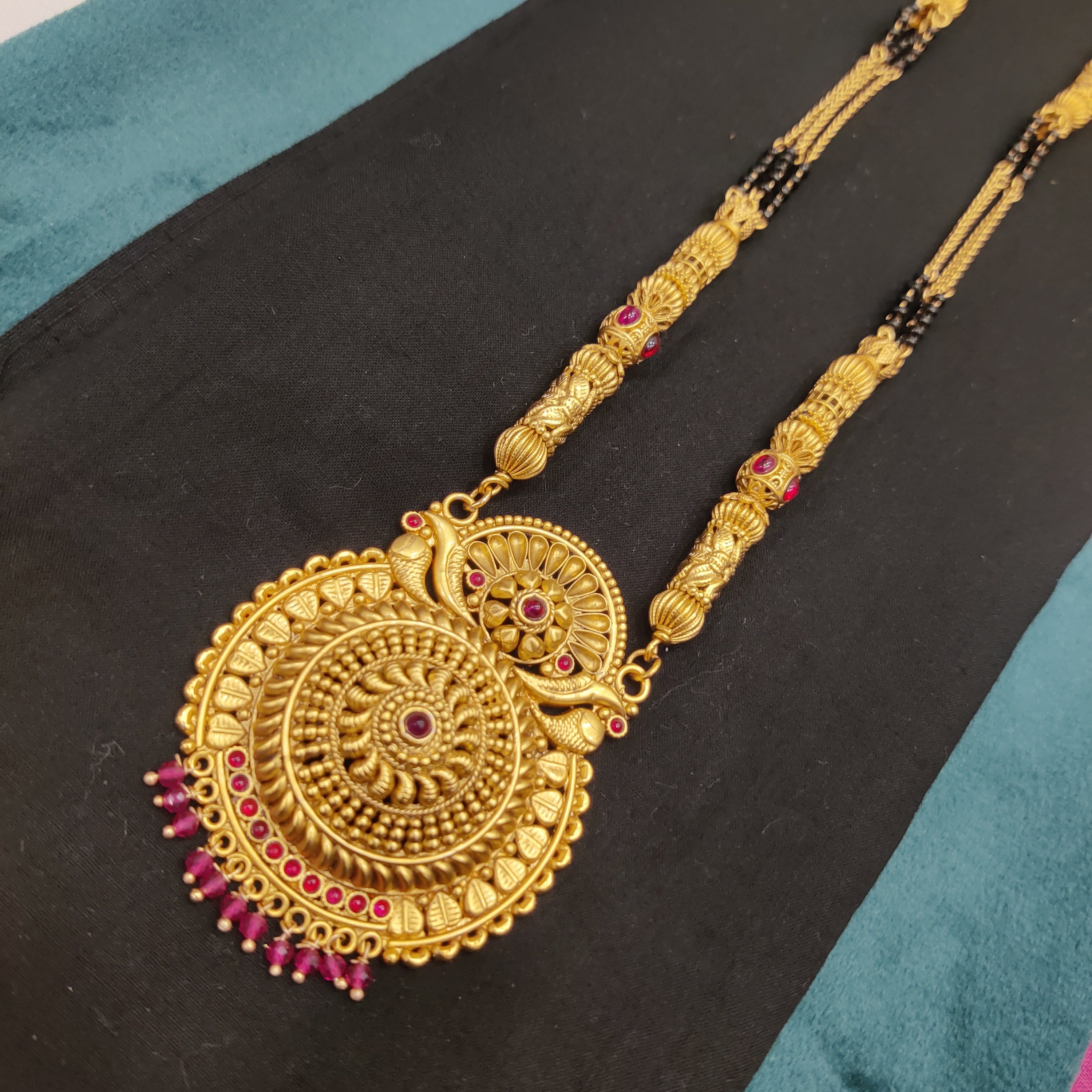 Mate mangalsutra