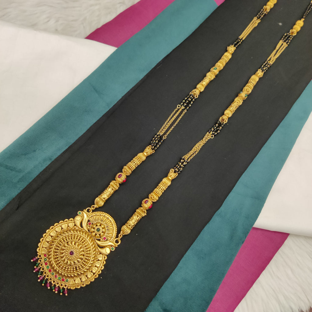 Mate mangalsutra