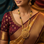Mate mangalsutra
