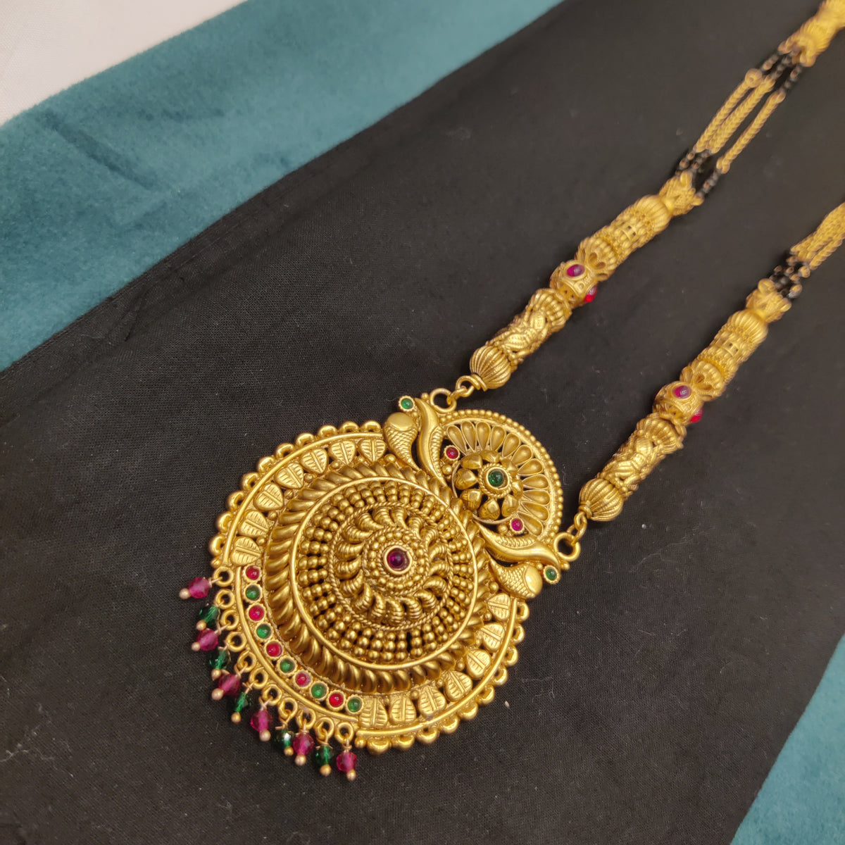 Mate mangalsutra