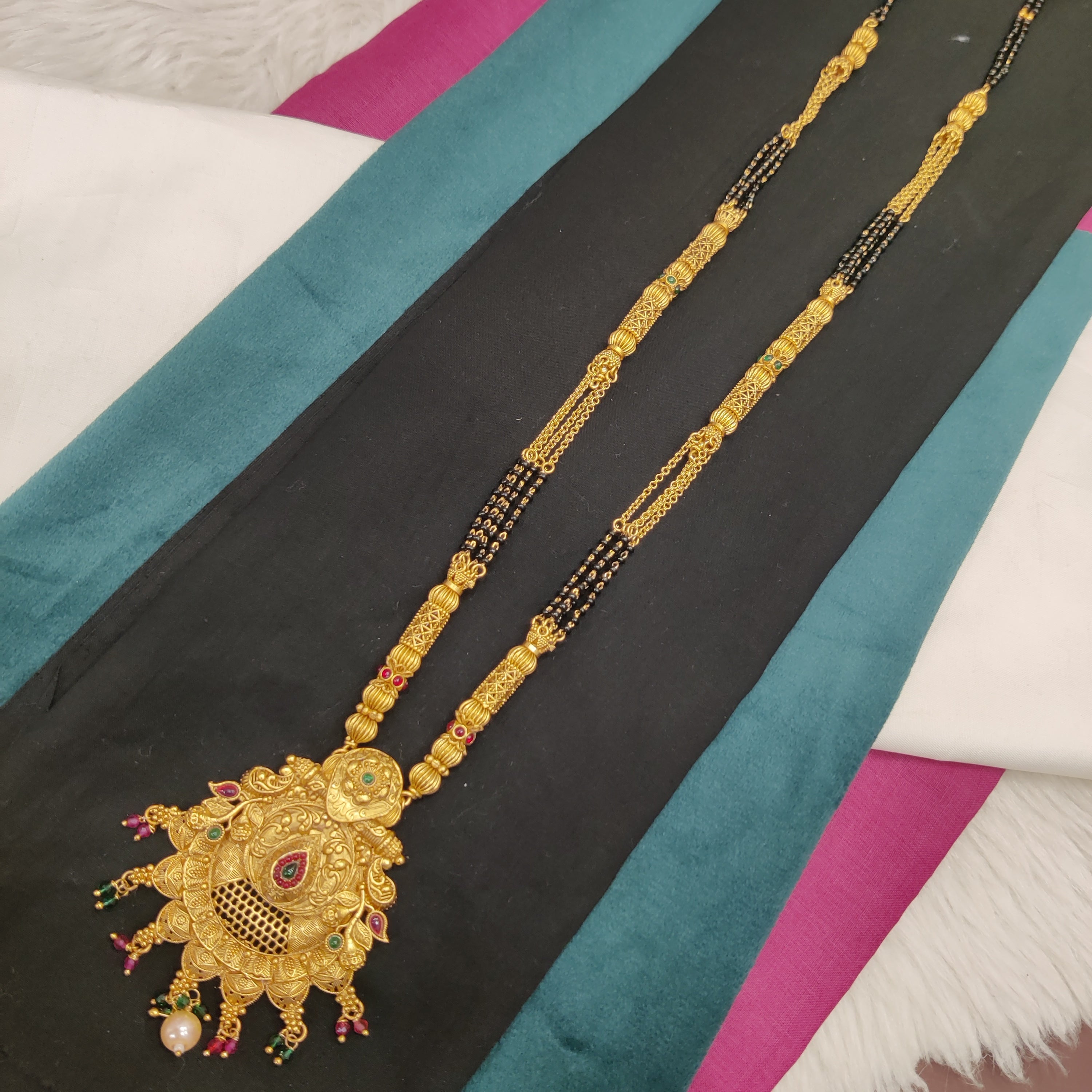 Mate mangalsutra