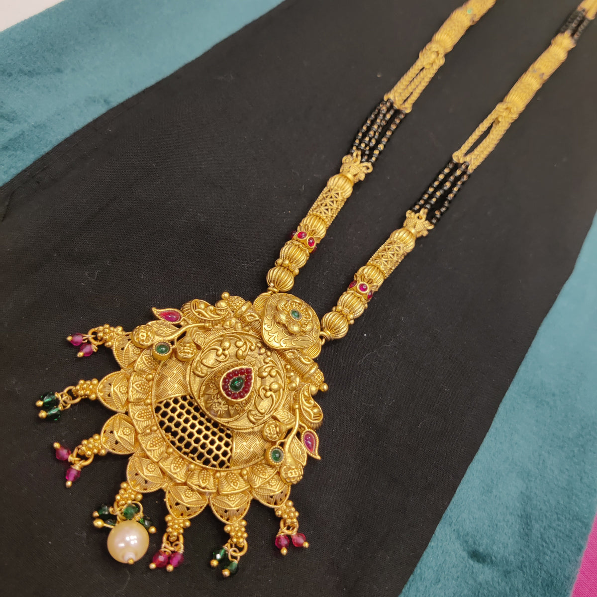 Mate mangalsutra