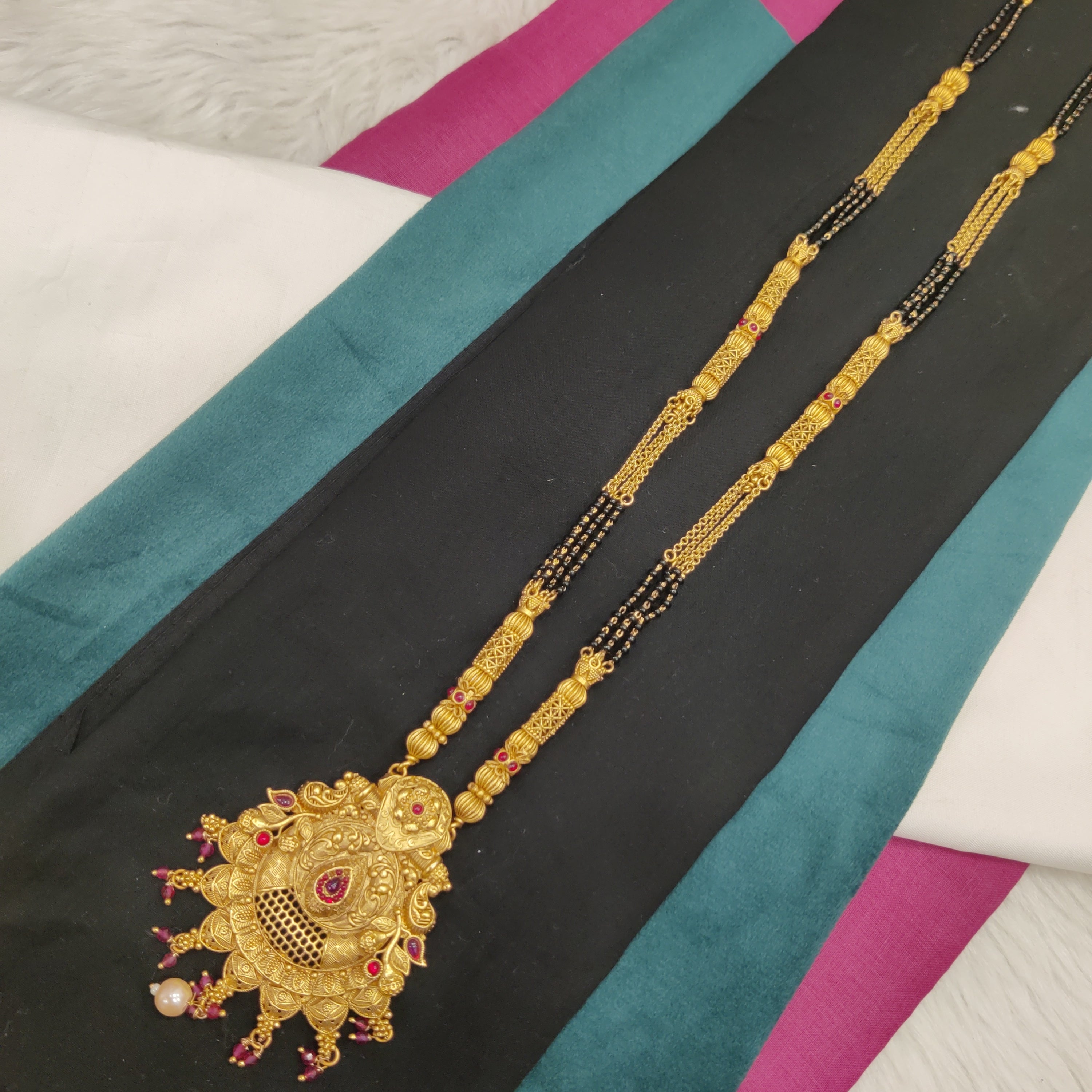 Mate mangalsutra