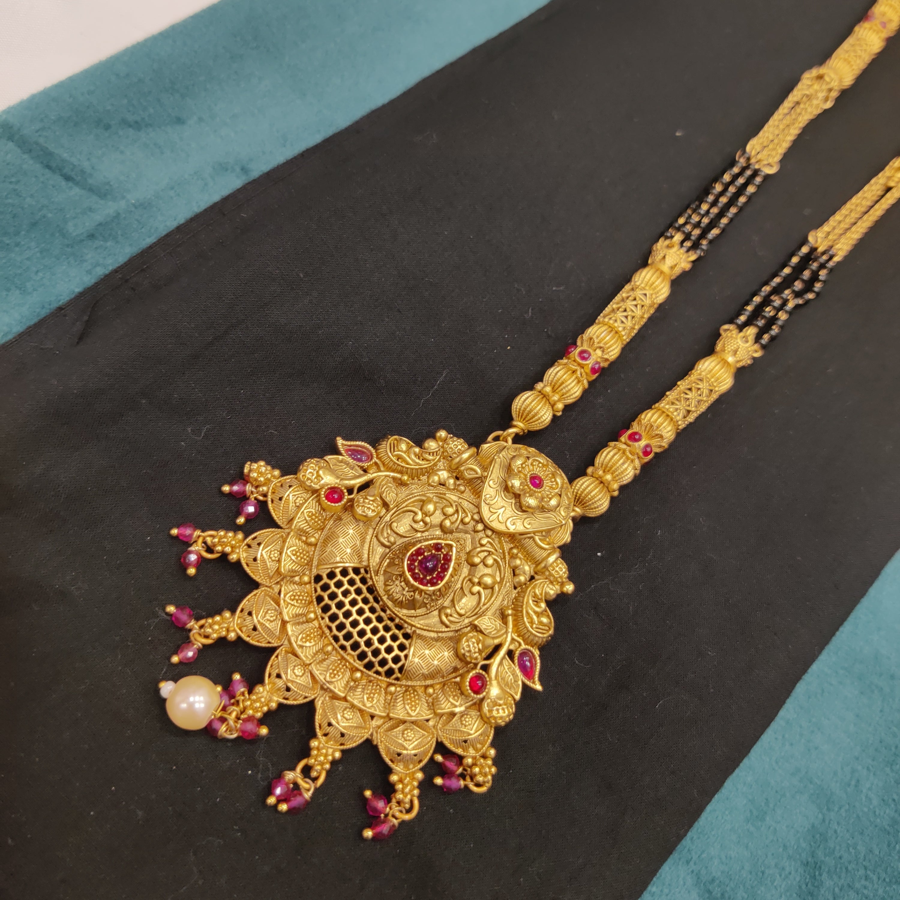 Mate mangalsutra