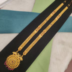 Mate patti mangalsutra