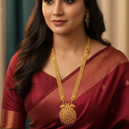Mate patti mangalsutra