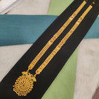 Mate patti mangalsutra