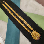 Mate patti mangalsutra