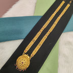 Mate Patti mangalsutra