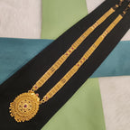 Mate Patti mangalsutra