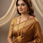 Mate Patti mangalsutra