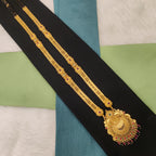 Mate Patti mangalsutra