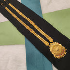Mate Patti mangalsutra