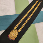 Mate Patti mangalsutra