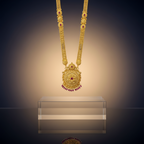Mate Patti mangalsutra