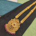 Mate Patti mangalsutra