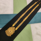 Mate Patti mangalsutra