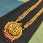 Mate Patti mangalsutra