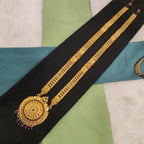 Mate Patti mangalsutra