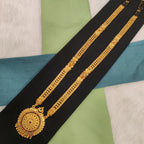 Mate Patti mangalsutra