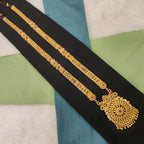 Mate Patti mangalsutra