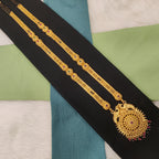 Mate Patti mangalsutra
