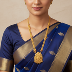 Mate Patti mangalsutra