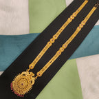 Mate Patti mangalsutra