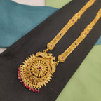 Mate Patti mangalsutra