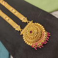Mate Patti mangalsutra
