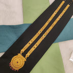 Mate Patti mangalsutra