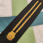 Mate Patti mangalsutra
