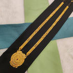 Mate Patti mangalsutra