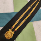 Mate Patti mangalsutra