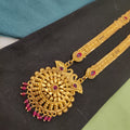 Mate Patti mangalsutra