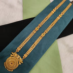 Mate Patti mangalsutra