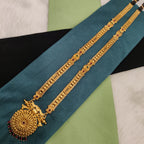 Mate Patti mangalsutra