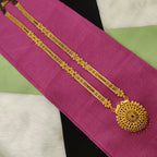 Mate Patti mangalsutra