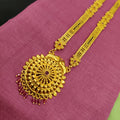 Mate Patti mangalsutra
