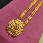 Mate Patti mangalsutra