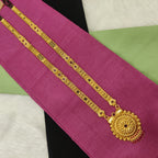 Mate Patti mangalsutra