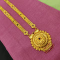 Mate Patti mangalsutra