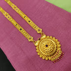 Mate Patti mangalsutra