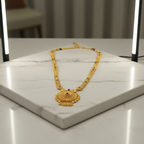 Mate Patti mangalsutra
