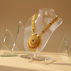 Mate Patti mangalsutra