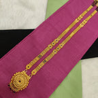 Mate Patti mangalsutra
