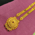Mate Patti mangalsutra