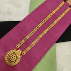 Mate Patti mangalsutra